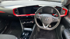 Vauxhall Mokka 100kW GS Line 50kWh 5dr Auto Electric Hatchback